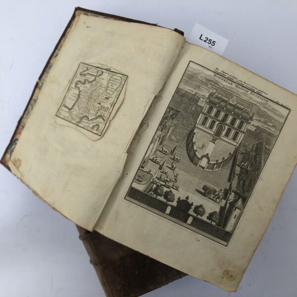 Lote de 9 libros