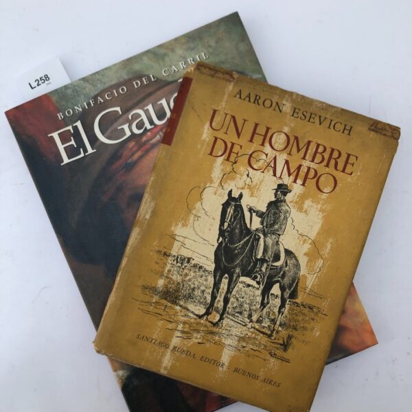 Lote de 30 libros