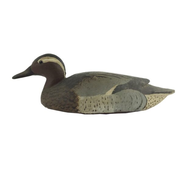 Pato señuelo