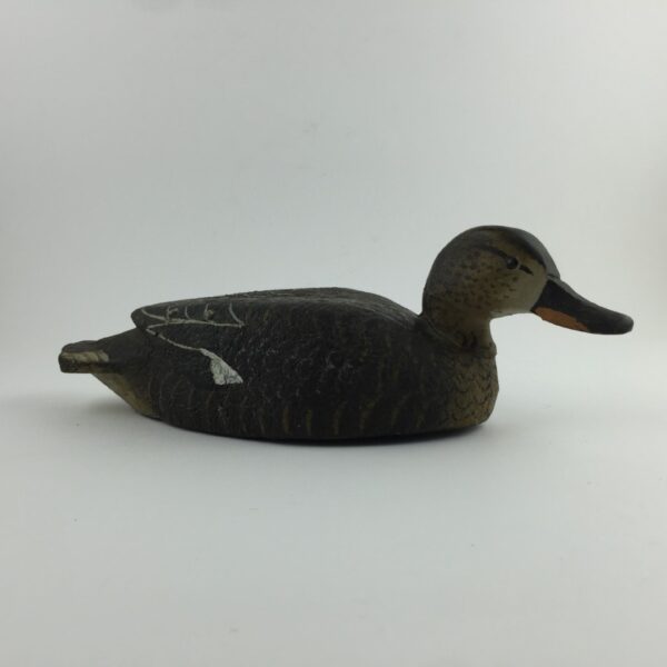 Pato señuelo