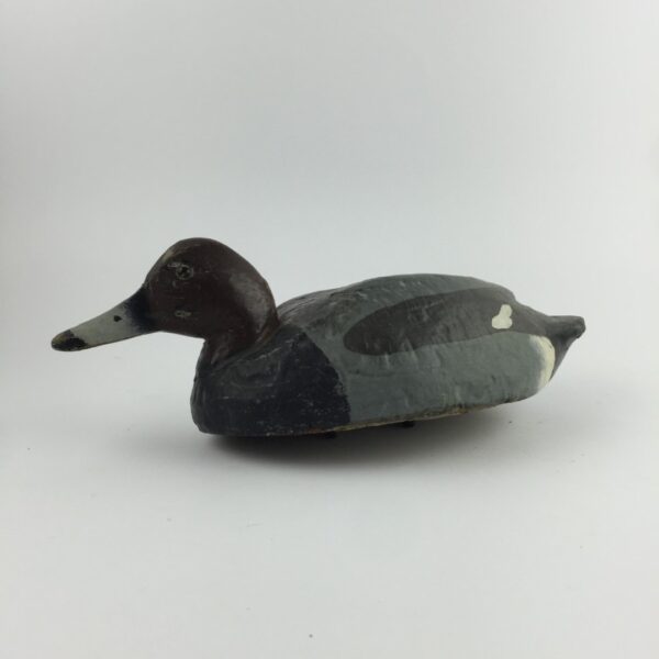 Pato señuelo