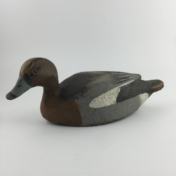 Pato señuelo