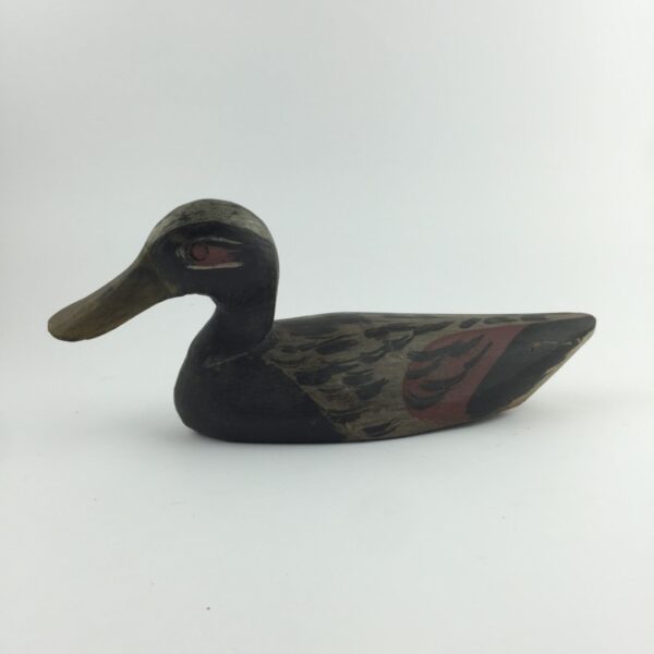 Pato señuelo