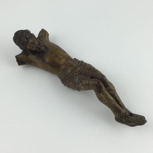 Talla "Cristo"