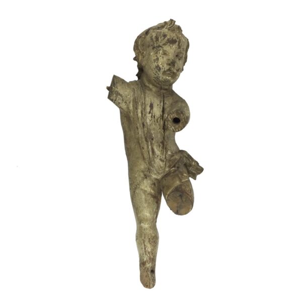 Talla "Niño Jesús"