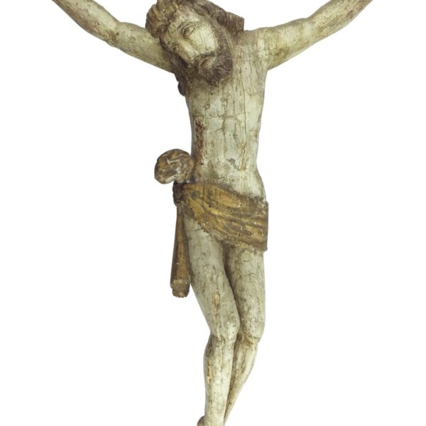 Talla "Cristo"