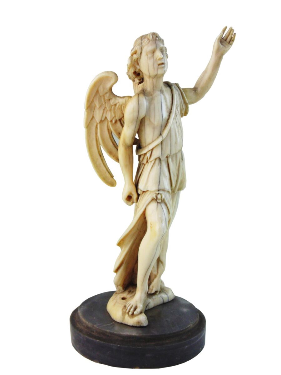 Escultura "San Miguel"