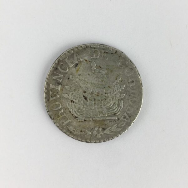 Moneda cordobesa