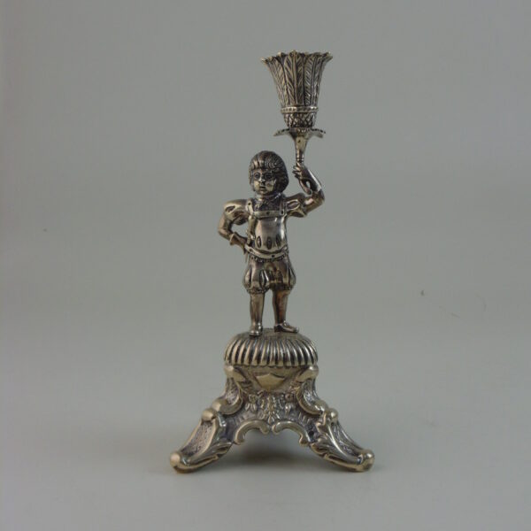 Candelero
