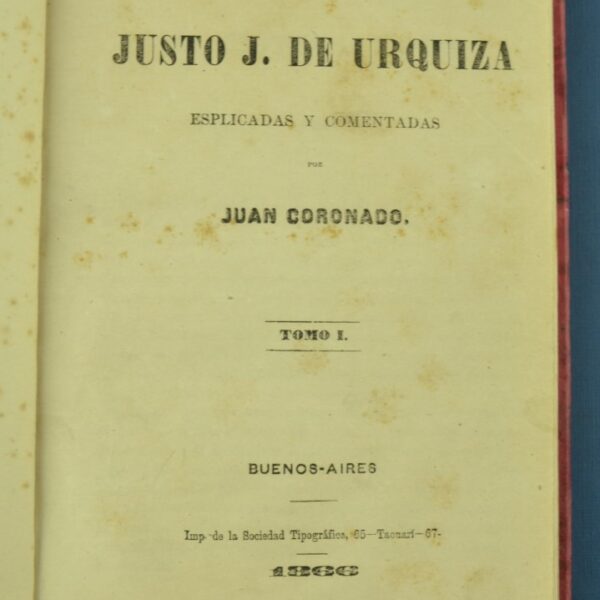 CORONADO, Juan