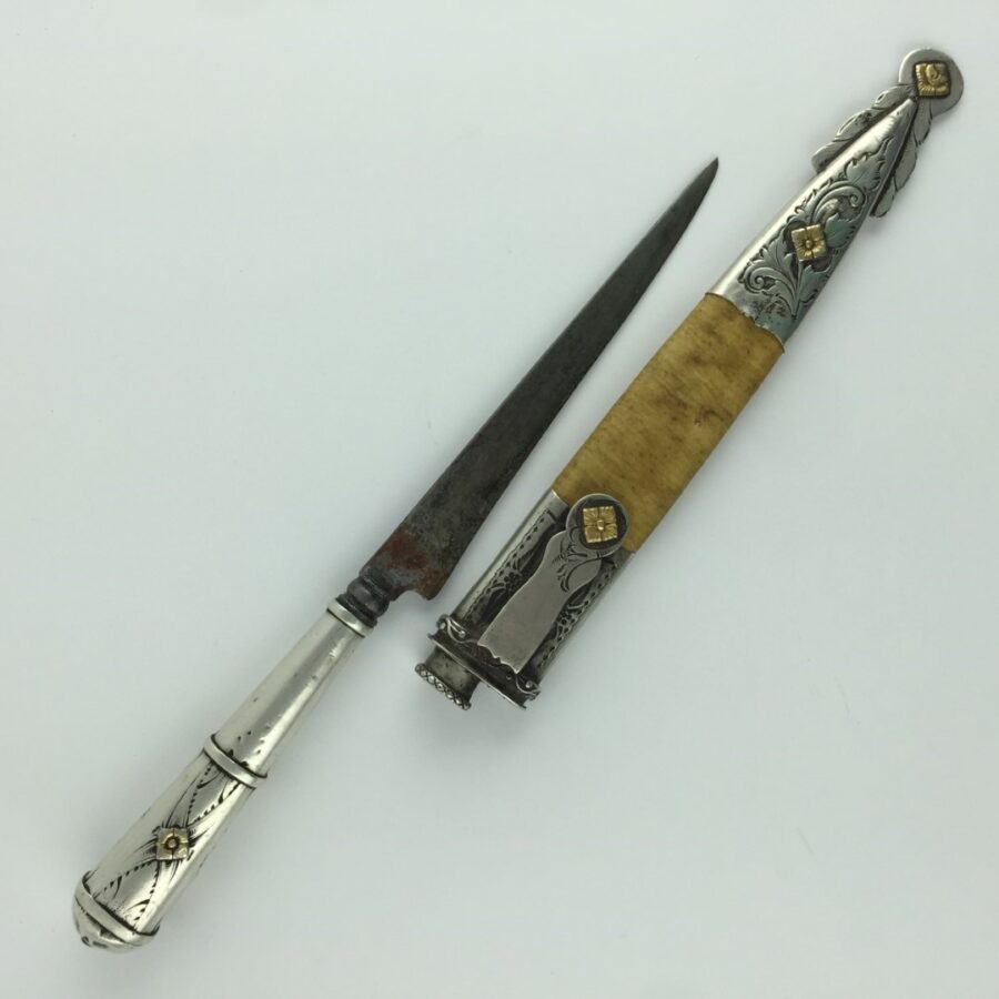 Cuchillo criollo - Imagen 2