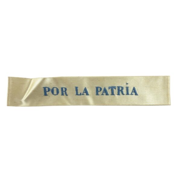Divisa nacionalista