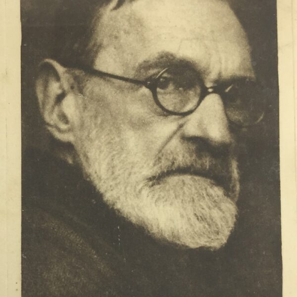 Fotografía "Pedro Figari"