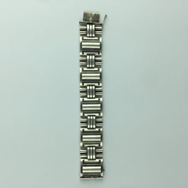 Pulsera de Juana de Ibarbourou
