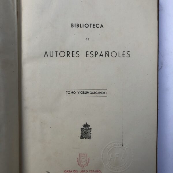 DE VEDIA, Enrique