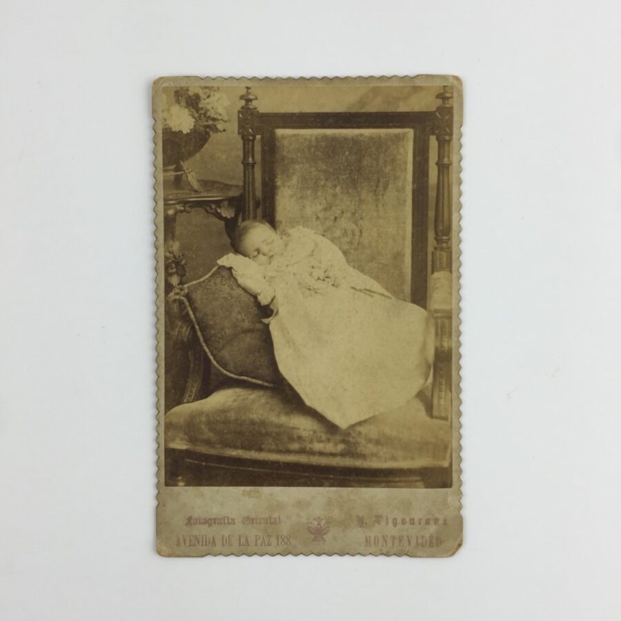 Retrato postmortem