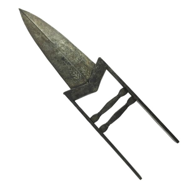 Katar indio