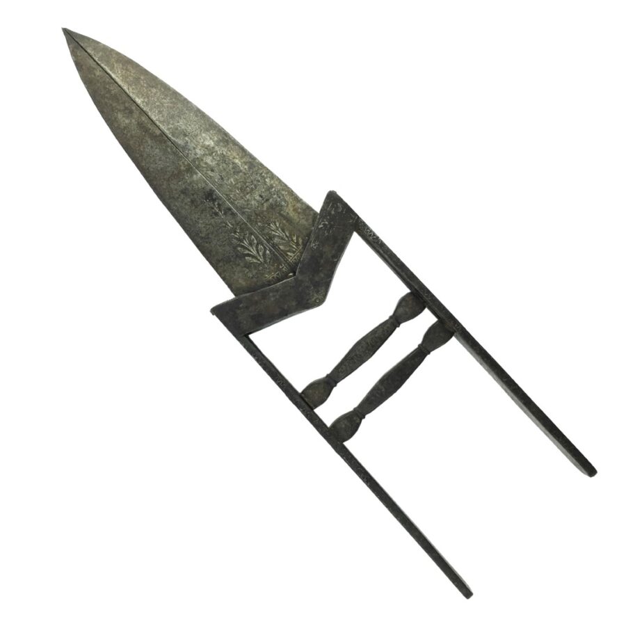 Katar indio