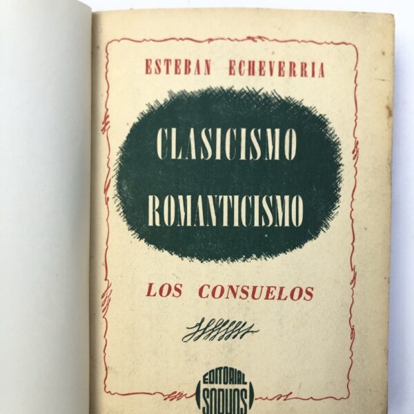 ECHEVERRIA, Esteban