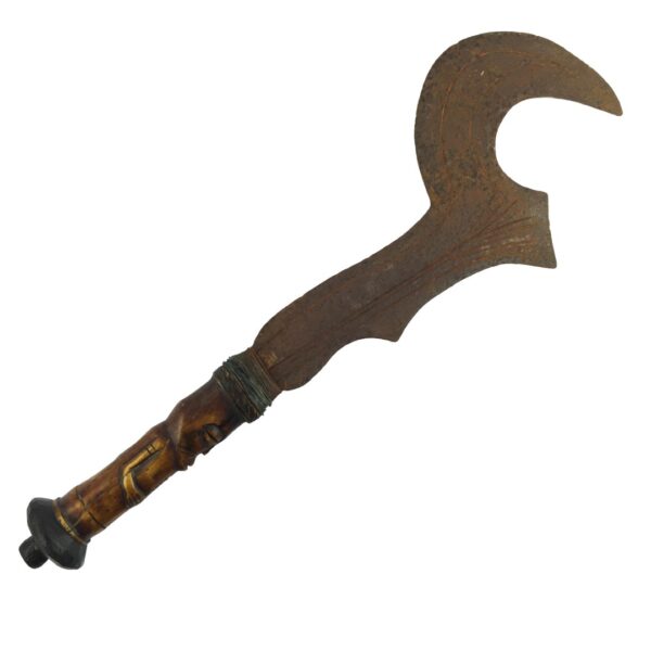 Machete africano