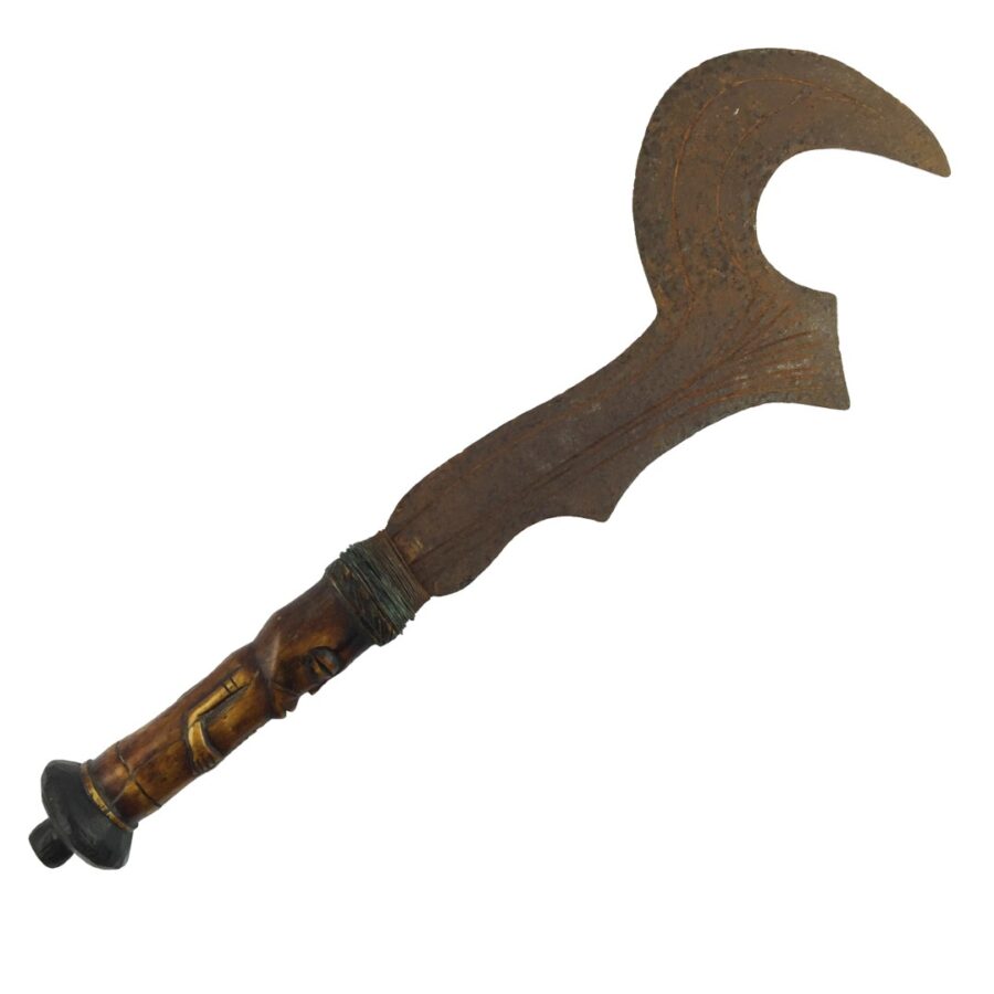 Machete africano