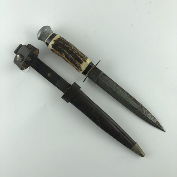Cuchillo alemán