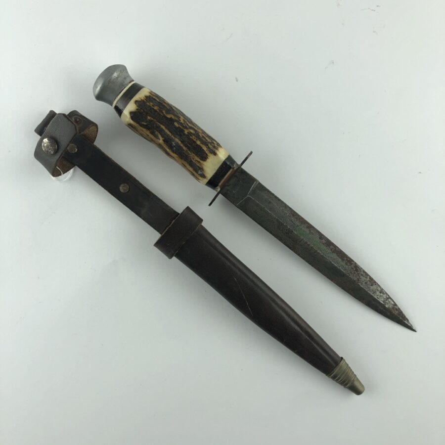 Cuchillo alemán