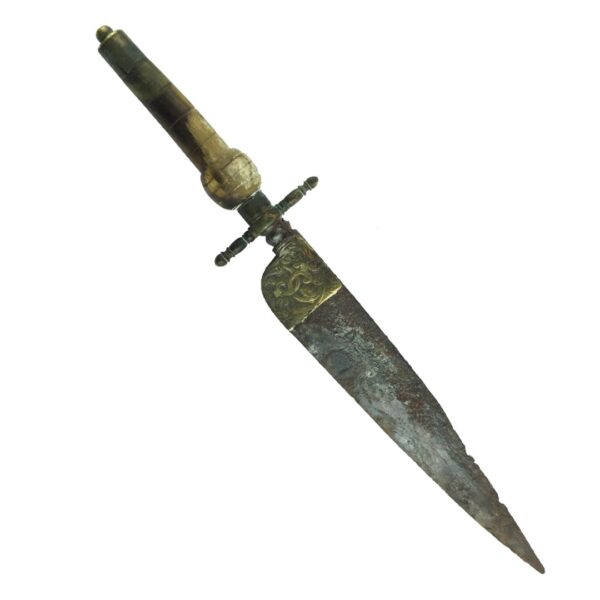 Bayoneta