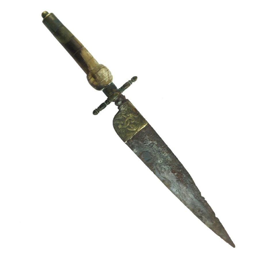 Bayoneta