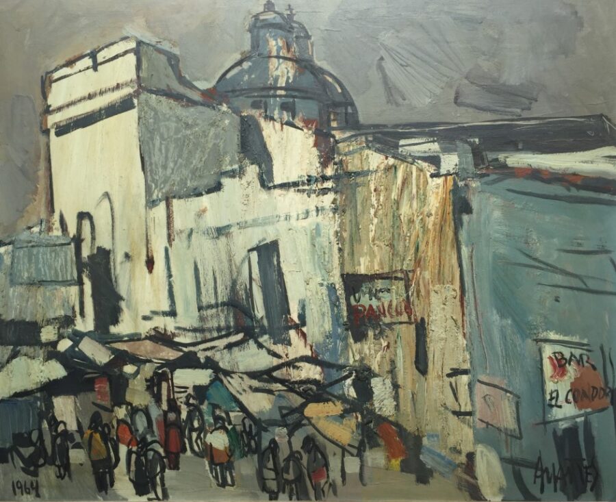 Hugo Nantes
