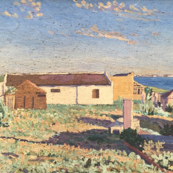 Óleo sobre tela