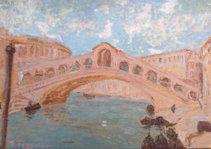 Pedro Figari