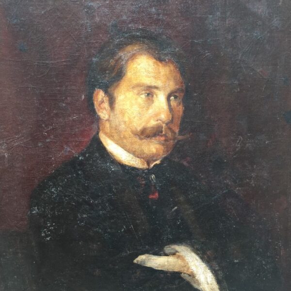 José Luis Zorrilla de San Martín
