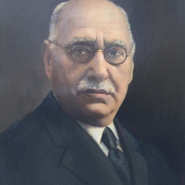 Óleo sobre tela
