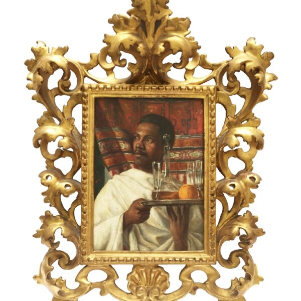 Federico Renóm