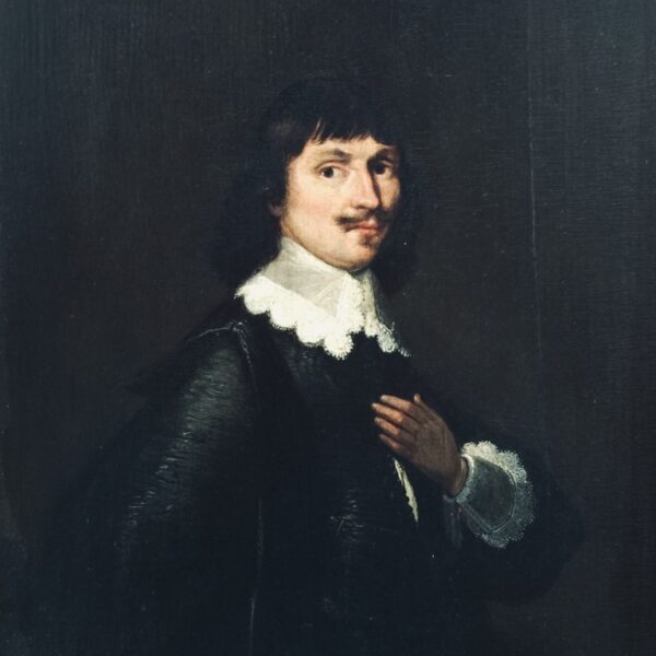 Thomas de Kayser