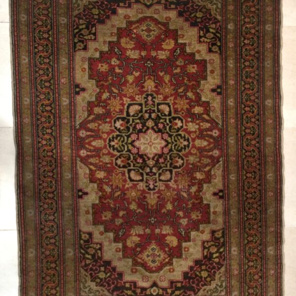 Alfombra persa
