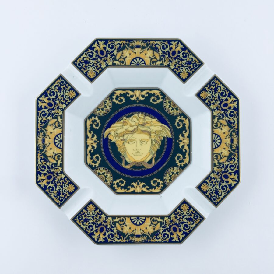 Cenicero porcelana Rosenthal