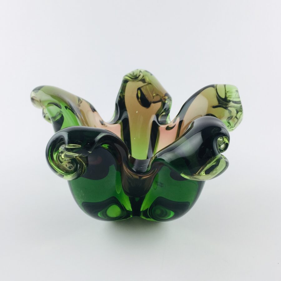 Cenicero Murano
