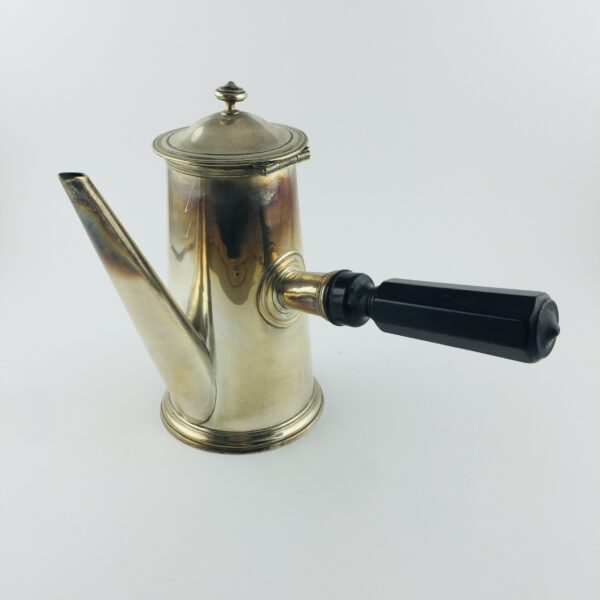 Cafetera Christofle