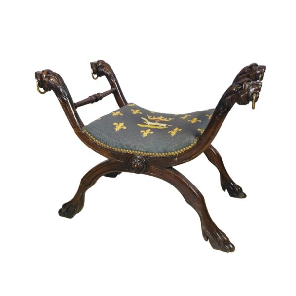 Banqueta inglesa