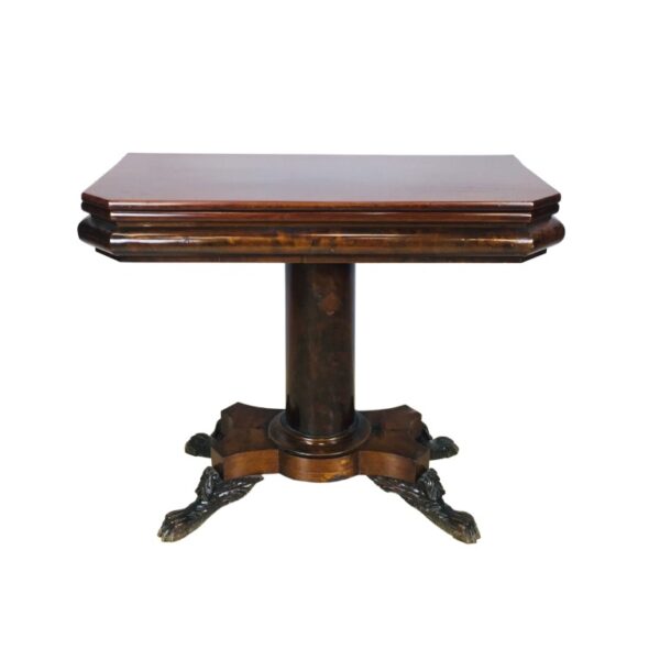 Mesa de arrimo