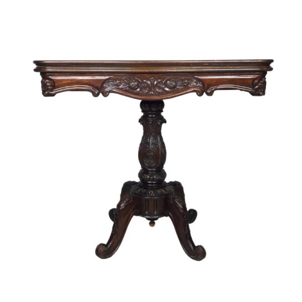 Mesa de arrimo