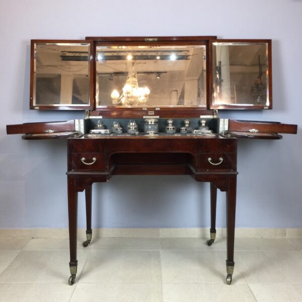 Mueble tocador