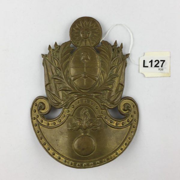 Insignia argentina