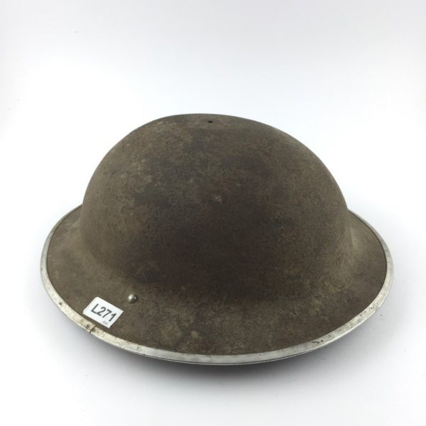 Casco británico