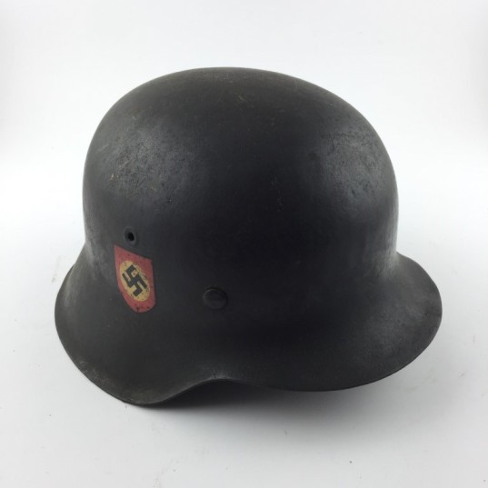 Casco alemán