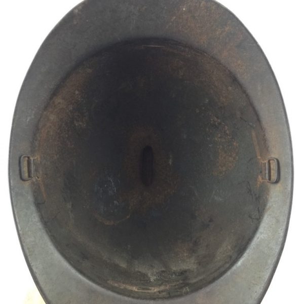 Casco italiano