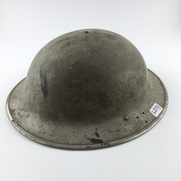 Casco británico