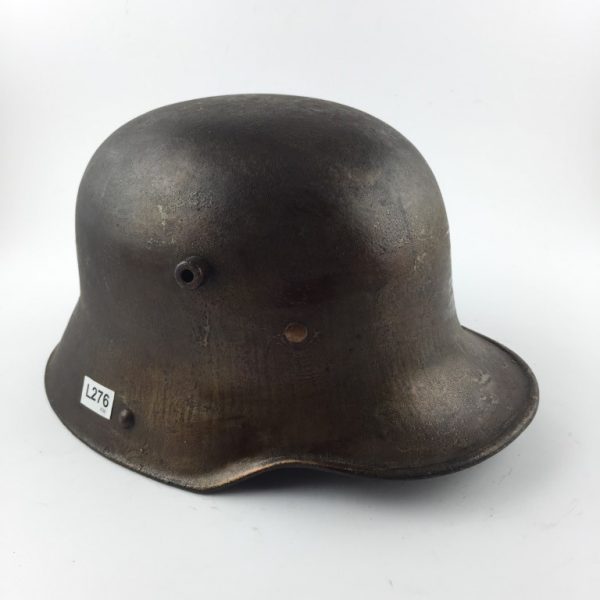Casco alemán